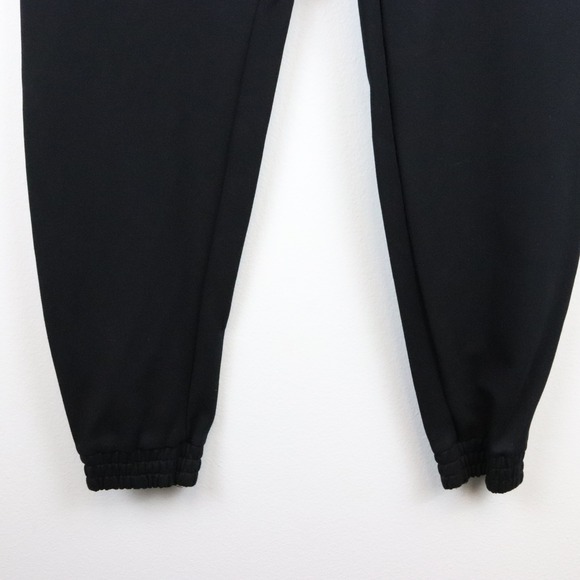 SPANX The Perfect Pant Ankle Jogger Black Small Stretch High Waist Career - Picture 4 of 11